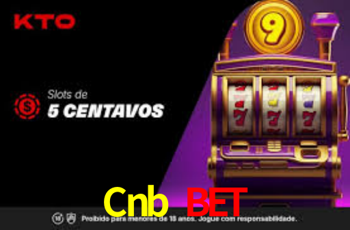 Cnb Bet